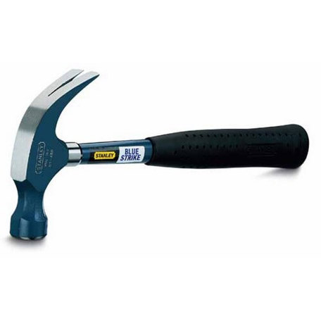 Blue Strike™ Klauenhammer 325 mm - 450 g