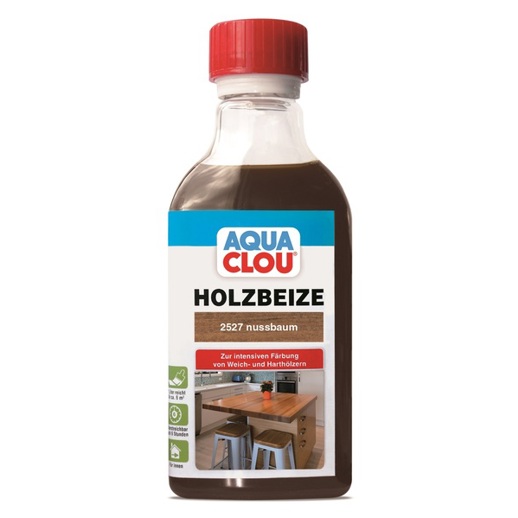 Premium Holzbeize - Hochwertige Farb- und Pflegebeize für Holzoberflächen