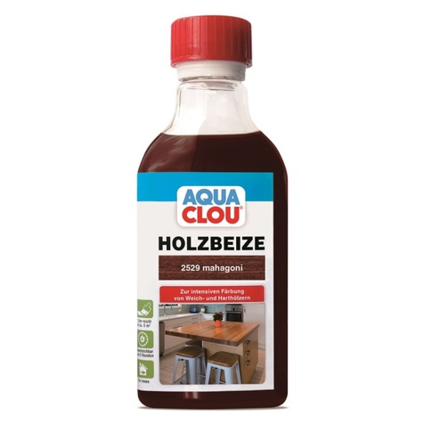 Holzbeize - Hochwertige Beize für Holzoberflächen