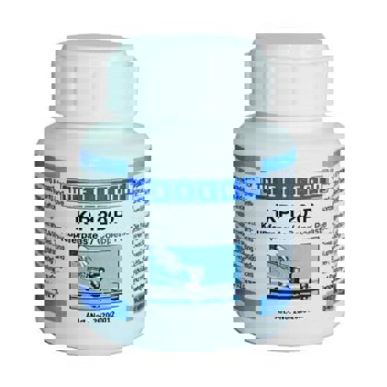 Kupferpaste 120 g - Hochwertiges Schmier- und Trennmittel auf Kupferbasis