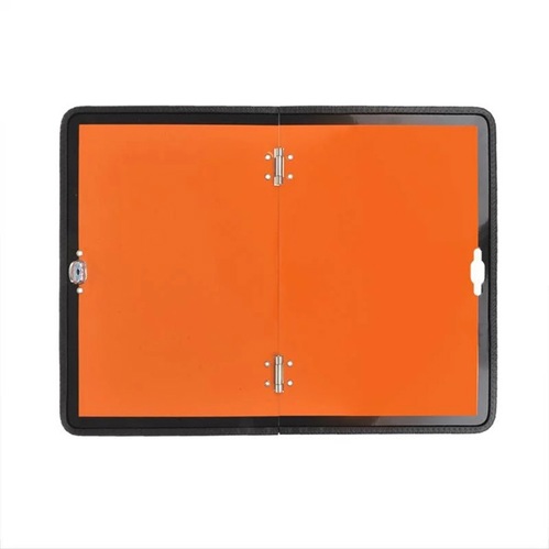 ProPlus 361248 Alu Warnschild "Gefahrgut" - Gefahrgut Warntafel