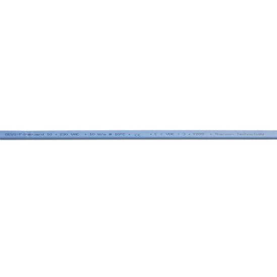 Heizband 250m für LZSH Rohre - Pipeguard 10#98301064