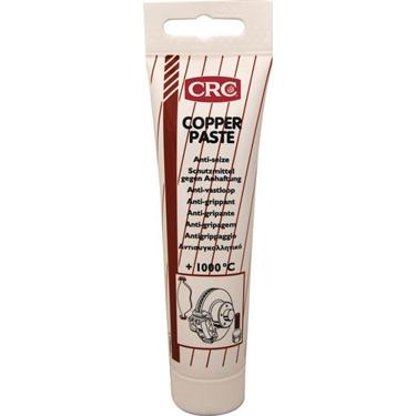 CRC Kupferpaste 100 ml Tube - Hochleistungs-Kopplungsschmiermittel