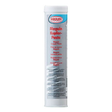 Meguin Kupferpaste 400g - 20 Stück Packung