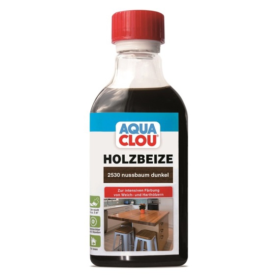 Premium Holzbeize - Für Einfache Anwendung und Nachhaltige Ergebnisse