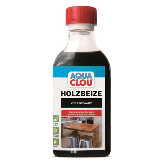Premium Holzbeize - für eine perfekte Holzveredelung