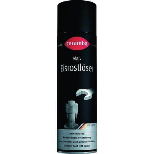 Caramba Rostlöser Spray 500 ml - Effektive Rostentfernung für Werkstatt und Haushalt