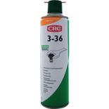 CRC 3-36 Korrosionsschutz & Pflegeöl - 500 ml Spraydose