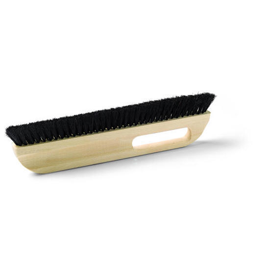 Tapetenbürste aus Rosshaar - 360 mm - Ponyhaarpinsel