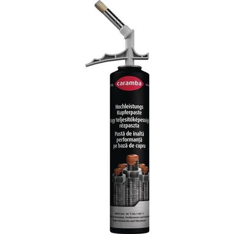 CARAMBA Kupferpaste 200 g - Hochleistungs-Kupferpaste für optimale Schmierung & Korrosionsschutz