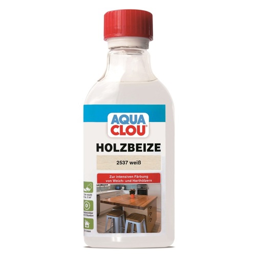 Naturholzbeize - Hochwertige Holzfarbe für perfekte Oberflächen