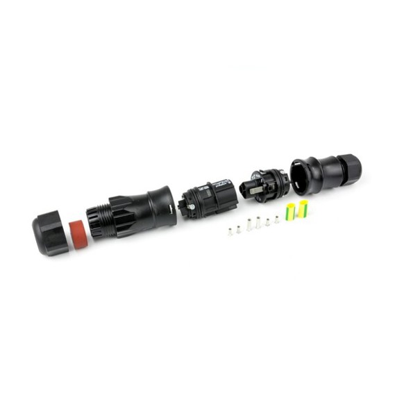 EasyConnect EC-1 Heizbandanschluss für Heizkabel