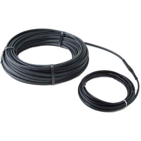 DEVI Iceguard 18 RM Heizband - 6m Fertig konfektioniert