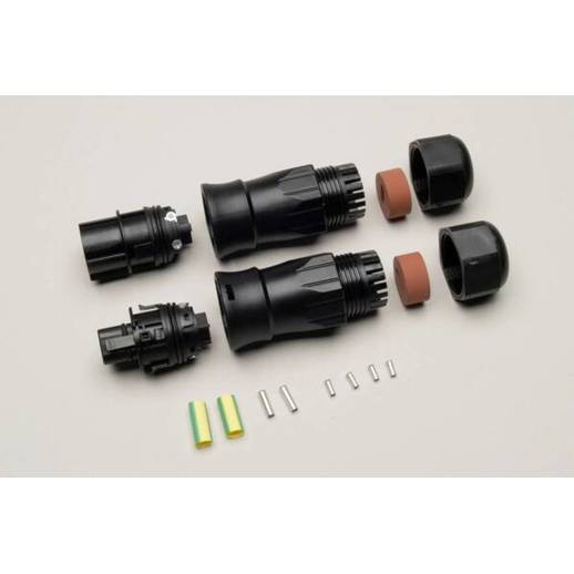 Danfoss EasyConnect EC-T1 Heizband-Verbindung - Heizkabel für optimale Wärme