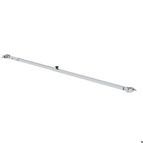 Teleskopierbare Gerüststrebe 1700–2500 mm - Höhenverstellbar für Fahrgerüste