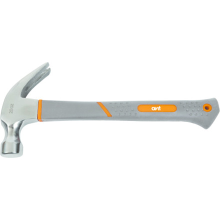 Klauenhammer 130 mm - 450 g | Modell AV03010