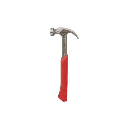 Professioneller Klauenhammer - Hochwertige Qualität für Handwerker