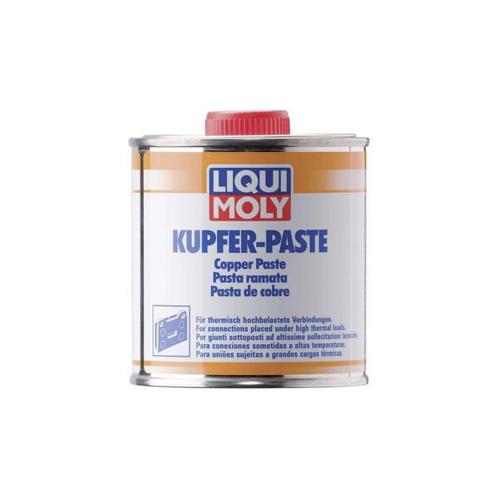 LIQUI MOLY Kupferpaste 250g - 6 Stück Verpackungseinheit