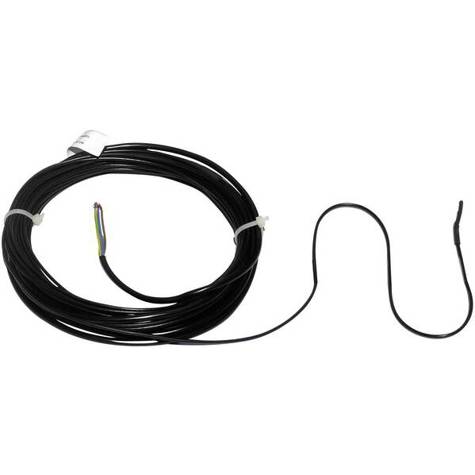 Arnold Heizkabel Set 6111-20, 230 V, 1800 W, 90 m - Effiziente Temperaturregelung für Ihr Zuhause
