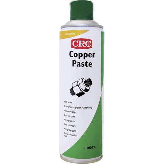 CRC Cooper Paste 32684-AA - Kupferpaste 250ml