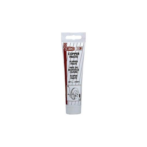 CRC Kupferpaste 100ml - Hochleistungs-Kupferpaste für beste Wärmeleitung