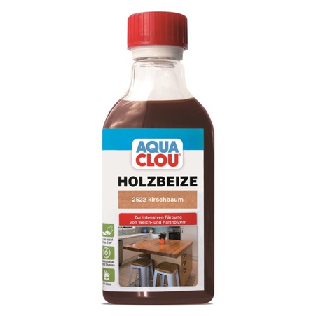 Premium Holzbeize für Möbel und Dekorationsprojekte