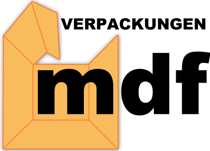 mdf-Verpackungen