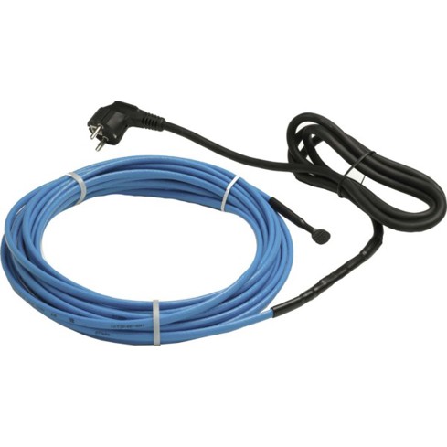 DPH-10 Heizband 230V - Steckerfertig, 2m, Heizkabel