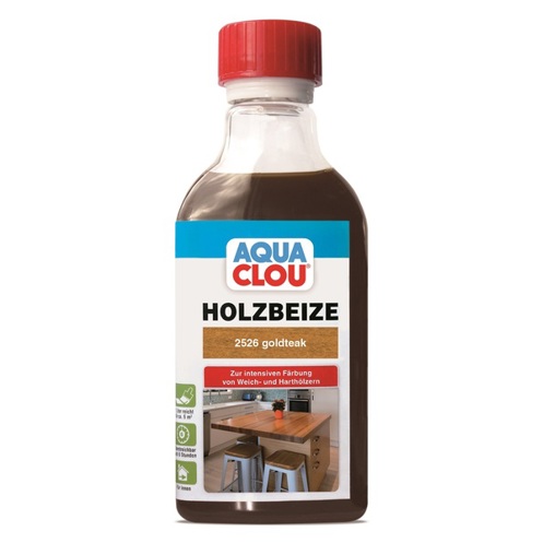 Premium Holzbeize - Für Perfekte Oberflächenveredelung