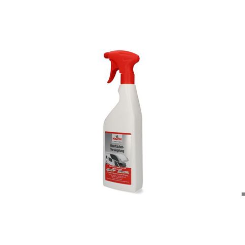 NIGRIN 750 ml Caravan Oberflächen-Versiegelung – Ultimate Kunststoff Imprägnierung