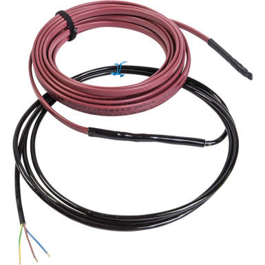 RAYCHEM Heizband 10XL2-ZH Bausatz – Selbstregelndes Heizkabel, 15m Länge