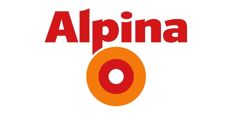 Alpina - Clou