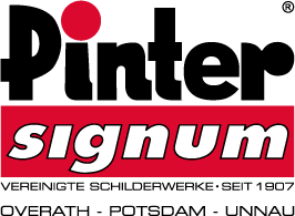 Pinter Signum Pinter Signum