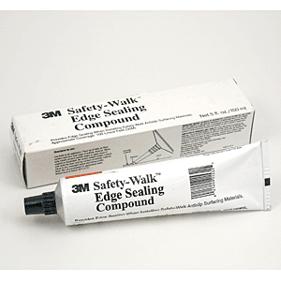3M Kantenschutz Safety Walk - Versiegelung, 150 ml Tube für ca. 40 lfm