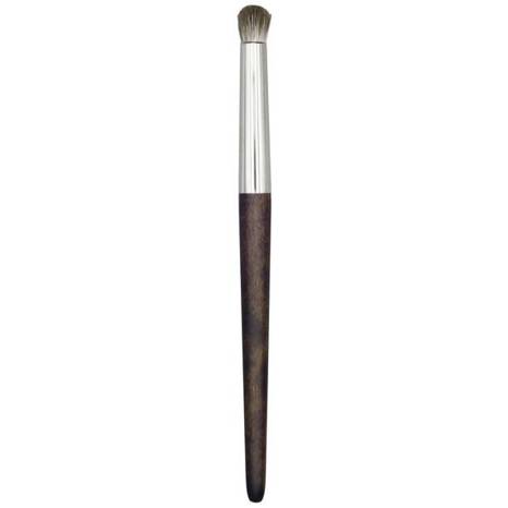 Ziegenhaarpinsel Set – 2-teiliges Zahnpinsel-Kit