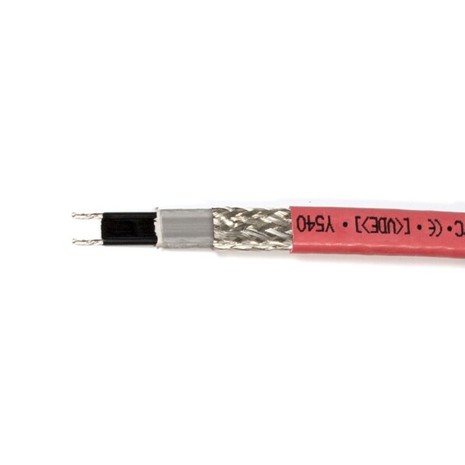 Heizband 25W/m - Meterware LZSH Pipeguard (Art.-Nr. 98301072)